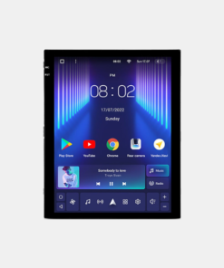 Màn Hình Android Teyes TPRO 2 Cho Ô Tô Xe Hơi