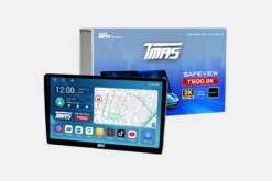 Màn Hình Android TMAS Safeview T500 cho ô tô xe hơi