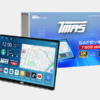 Màn Hình Android TMAS Safeview T500 MAX cho ô tô xe hơi