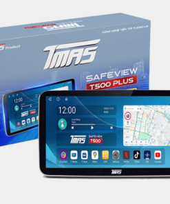 Màn Hình Android TMAS Safeview T500 PLUS cho ô tô xe hơi
