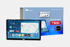 Màn Hình Android TMAS Safeview T500 PRO cho ô tô xe hơi