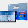 Màn Hình Android TMAS Safeview T600 2K cho ô tô xe hơi