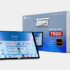 Màn Hình Android TMAS Safeview T600 cho ô tô xe hơi