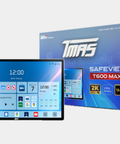 Màn Hình Android TMAS Safeview T600 MAX cho ô tô xe hơi