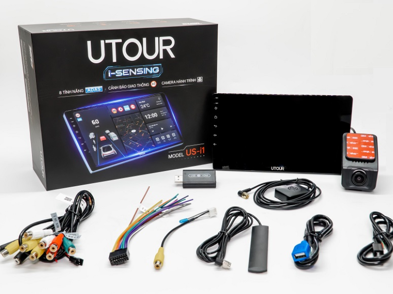 Thành Phát Auto tự hào là địa chỉ lắp đặt màn hình chính hãng