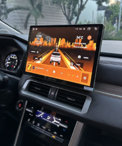 Màn Hình Android Zestech 13 inch 2K cho ô tô xe hơi
