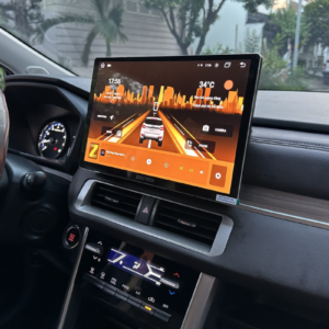 Màn Hình Android Zestech 13 inch 2K cho ô tô xe hơi
