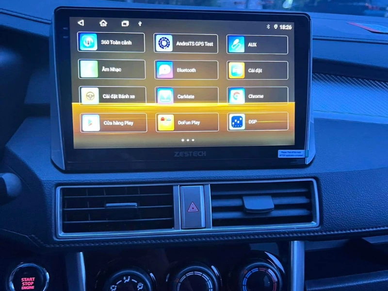 Giải Trí Tối Ưu