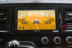Màn Hình Android Zestech Z18 cho ô tô xe hơi