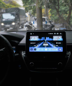 Màn Hình Android Zestech Z500 Cho Ô Tô Xe Hơi