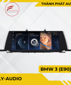 Màn hình FLY-AUDIO Cho Xe BMW 3 (E90)
