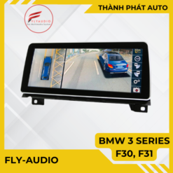 Màn hình FLY-AUDIO Cho Xe BMW 3 SERIES F30, F31