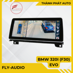 Màn hình FLY-AUDIO Cho Xe BMW 320i (F30) EVO