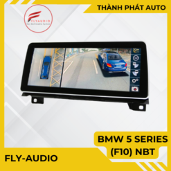 Màn hình FLY-AUDIO Cho Xe BMW 5 SERIES (F10) NBT