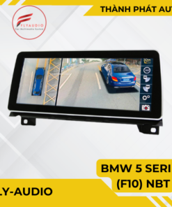 Màn hình FLY-AUDIO Cho Xe BMW 5 SERIES (F10) NBT