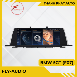 Màn hình FLY-AUDIO Cho Xe BMW 5GT (F07)