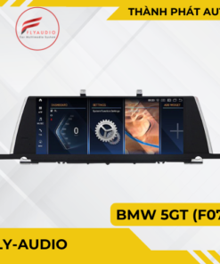 Màn hình FLY-AUDIO Cho Xe BMW 5GT (F07)