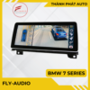 Màn hình FLY-AUDIO Cho Xe BMW 7 SERIES CIC
