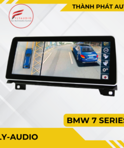 Màn hình FLY-AUDIO Cho Xe BMW 7 SERIES CIC