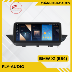 Màn hình FLY-AUDIO Cho Xe BMW X1 (E84)