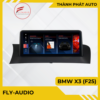 Màn hình FLY-AUDIO Cho Xe BMW X3 (F25) CIC