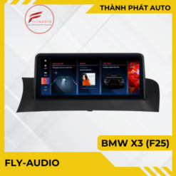 Màn hình FLY-AUDIO Cho Xe BMW X3 (F25) CIC
