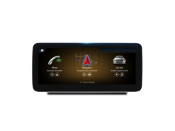 Màn hình FLY AUDIO Cho Xe Mercedes-Benz C Class (2015-2018)