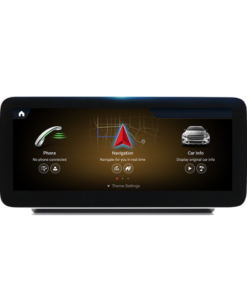 Màn hình FLY AUDIO Cho Xe Mercedes-Benz C Class (2015-2018)