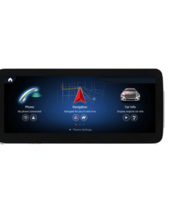 Màn hình FLY AUDIO Cho Xe Mercedes-Benz C Class