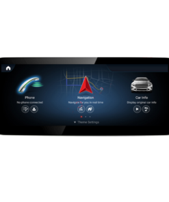 Màn hình FLY AUDIO Cho Xe Mercedes-Benz C180, C200, C300