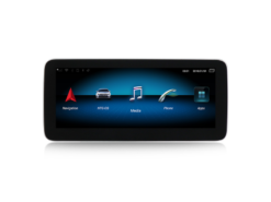 Màn hình FLY AUDIO Cho Xe Mercedes-Benz CLS