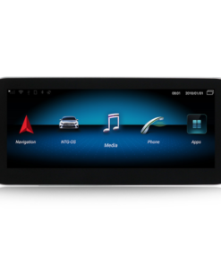 Màn hình FLY AUDIO Cho Xe Mercedes-Benz CLS