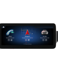 Màn hình FLY AUDIO Cho Xe Mercedes-Benz E Coupe