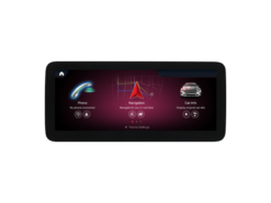 Màn hình FLY AUDIO Cho Xe Mercedes-Benz GLC