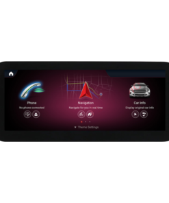 Màn hình FLY AUDIO Cho Xe Mercedes-Benz GLC