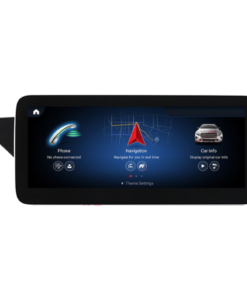 Màn hình FLY AUDIO Cho Xe Mercedes-Benz GLK