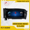Màn hình FLY AUDIO Cho Xe Mercedes-Benz S Class