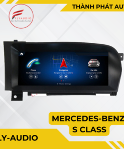 Màn hình FLY AUDIO Cho Xe Mercedes-Benz S Class