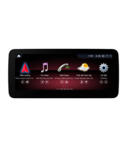 Màn hình FLY AUDIO Cho Xe Mercedes-Benz V Class