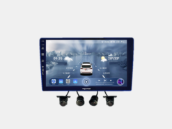 Màn Hình TexPad TX24 Cho Ô Tô Xe Hơi