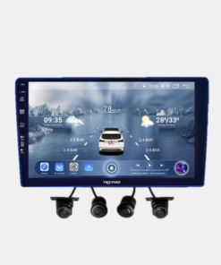 Màn Hình TexPad TX24 Cho Ô Tô Xe Hơi