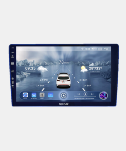 Màn Hình TexPad TX24 Eco Cho Ô Tô Xe Hơi
