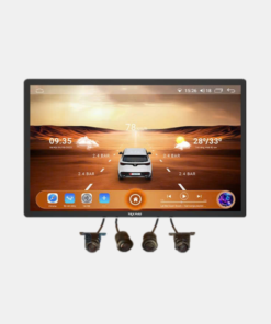 Màn Hình TexPad TX24 Limited Cho Ô Tô Xe Hơi