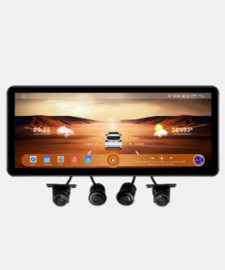 Màn Hình TexPad TX24 Premium Cho Ô Tô Xe Hơi