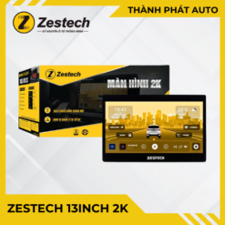 Màn Hình Android Zestech 13 inch 2K