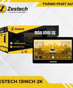 Màn Hình Android Zestech 13 inch 2K