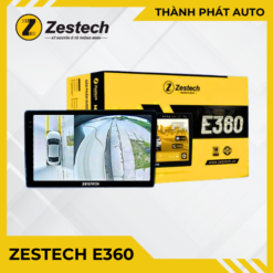 Màn hình Zestech E360 Mới Nhất 2025