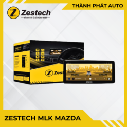 Màn Hình Android Zestech Liền Khối Cho Mazda