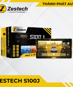 Màn Hình Android Zestech S100J cho ô tô xe hơi