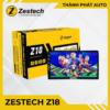 Màn Hình Android Zestech Z18 cho ô tô xe hơi